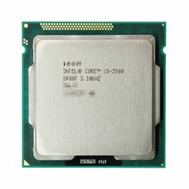 인텔 코어i5-2세대 2500 (샌디브릿지)(중고) AS1개월