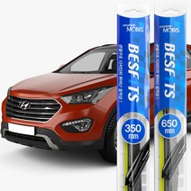 현대모비스 베스핏츠 하이브리드 와이퍼 맥스크루즈