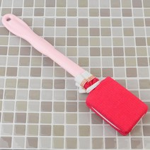 혼자등밀기 때밀이봉 등때타올 등밀이 2개 샤워타올