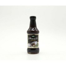 감칠맛 몬 분짜소스 295ml, 1