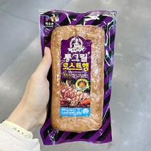 목우촌 주부9단 통그릴 로스트햄 480g x 1개, 아이스보냉백포장