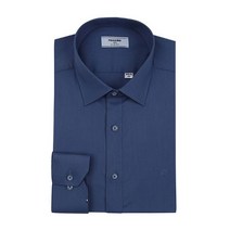 레노마셔츠 커프스 포인트 긴소매 RMFSL0-106-NY