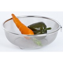 기타 올케이원형바구니(중), 단품, 상세페이지 참조