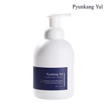 편강율 아토 버블 워시앤샴푸 500ml