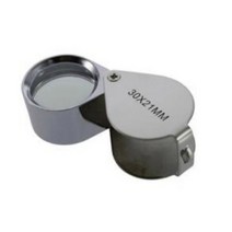 확대돋보기1개 장신구 다용도