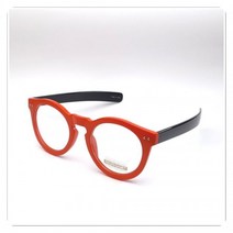 남자 여자 원형 굵은 뿔테 패션 안경 RORGGE 7317안경테 남자안경테 여자안경테 남자 여자 원형안경테 원형 동그란 동그란안경테 메탈 메탈안경테 패션안경테 저