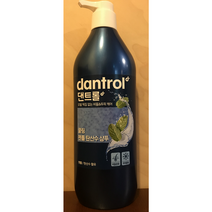 댄트롤 쿨링 멘톨 탄산수 샴푸 820ml 비듬 가려움 완화, 쿠팡 1, 쿠팡 본상품선택