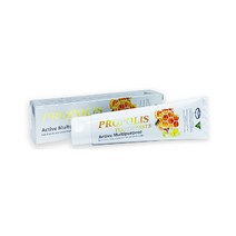 호주 프로폴리스 미백 저불소 치약 프로폴리스치약, 110g, 1개
