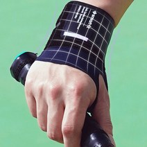 얇은손목보호대 테니스 골프 임산부 배드민턴 탁구아대 헬스
