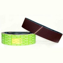 벨트 그라인더용 사포 폭150x둘레1220 100방 표면처리 연마 원형 전동공구류 녹제거