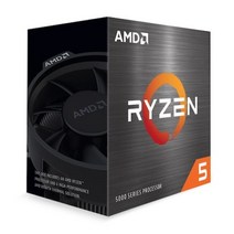 AMD 라이젠5-4세대 5500 세잔 정품