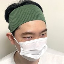 추신수 남자 헤어밴드 요가 필라테스 머리띠 0.7365ea, SH_ 본상품선택, SH_ 본상품선택