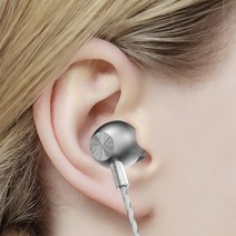 아이리버 유선 이어폰 3.5mm 선꼬임방지 인이어 노트북 마이크 인강용, BHC-120(블랙), 블랙