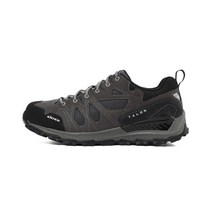 아이더 탤런 트래킹화_Charcoal DUF21N03C8 DUF21N03 337993