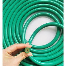 작살총 2x14mm 스피어 낚시 건 슬링 diy 고무 튜브 스피어 건 밴드 스피어건, 2.5x14mm 녹색