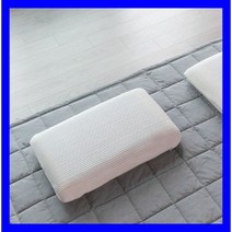 쿨쿨 쿨링 베개, 화이트