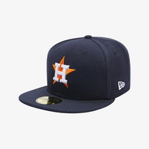 [뉴에라] MLB 어센틱 휴스턴 에스트로스 홈 70360932, 없음