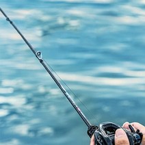 카본 릴 낚시대 오징어 쭈꾸미 원투 로드 낚시대, 단일옵션, 단품