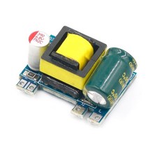 스위칭전원공급장치 파워서플라이 ac-dc 5v 700ma 12v 300ma 3.5w 절연 스위치 전원 공급 장치 모듈 벅 컨버터 스텝 다운 모듈 220v 턴 5v12v, 5v700ma