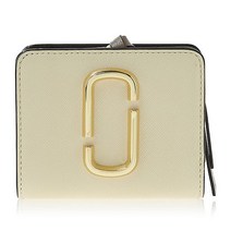 럭셔리에비뉴 럭셔리에비뉴 (마크제이콥스) M0013360 136 스냅샷 미니 컴팩트 월렛 (P002588321)