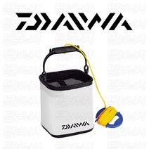 편집샵 털보낚시 털보낚시 다이와 이카쉬 바칸 (두레박)., WHITE