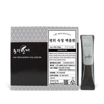 동의한재 평위 속청 백출환 스틱 3g 30포 소채환 속편환 국산 10종 재료함유, 1개, 1개