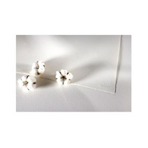 아르쉬 수채 300G 엽서팩 10매(낱장) / 순백색 / 황목 / 중목, 중목 AR300PK-BW2
