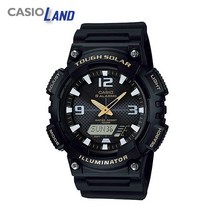 카시오 AQ-S810W-1BVDF