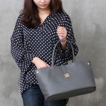 RIH356788모던감성 토트백 캐주얼 데일리 숄더백 D-87126
