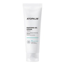 파란물산특가_[국내산] 아토팜 수딩 젤 로션 120ml(new), 파란 쿠팡 1, 파란 쿠팡 본상품선택