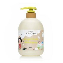 [비욘드(화장품)] [30%할인가] 비욘드 엔젤키즈 샴푸 700ml, 3세트