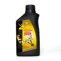 헬리우스 익스트림 5W40 GDI가솔린 LPG전용 SP SN+, 1개