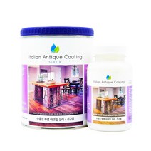 실카 엔틱 샌딩 실러 (메꿈 전처리용) 250ml 750ml 2.5L, IWS0004