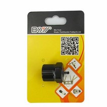 보이 플라이휠 20mm 소켓 스프라켓 분해 공구 자전거, 단품