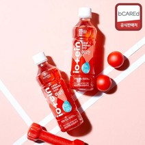 [비케어드] 이온 프로틴음료 이오틴 340ml x 20개입, 단품, 단품