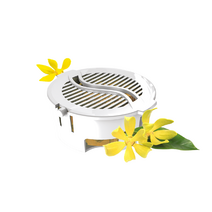 스마트 방향제 하이센트 리필 카트리지 (썸머 릴리향)