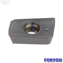ForU709 와이지원 밀링인서트 10개 전기용품 소모성자재 공구 사무용품 안전용품