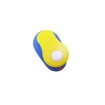 미니 펀칭기 한손펀치 서류 구멍 타공 사무용 휴대용, 펀칭기SB003684