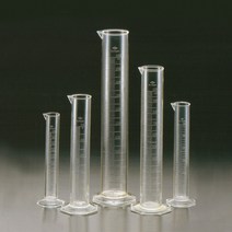 메스실린더(투명 PMP), 999