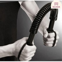 20대남성 팔씨름운동기구 중급자 50kg 스프링 파워 일자 트위스터 이두운동