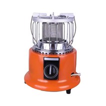 부탄가스난로 캠핑장작난로 버너 휴대용난로 야외용, 액화가스 단일로 + 감압밸브 + 3m 호스 + 버클