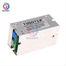 정전류 자동 벅 부스트 컨버터 스텝 다운/업 전압 조정기 차량용 케이스 포함 DC 6 -35V ~ 1 5A, CC Module
