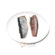 청어 1KG(특수절단 구이용 90∼100g), 단품, 단품