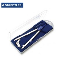 스테들러 콤파스 55801SK/제도용품 디자인