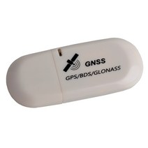 라이다센서 LIDAR SENSOR USB GPS 수신기 모듈 GNSS GLONASS 안테나 노트북 PC 태블릿 자동차 네비게이션 Win7 Win8 Win10 XP G72 용