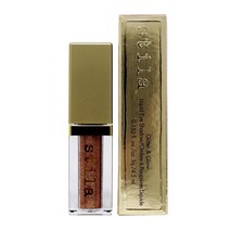 Stila 스틸라 메탈 글리터 & 글로우 리퀴드 아이섀도우 키튼카르마 4.5ml