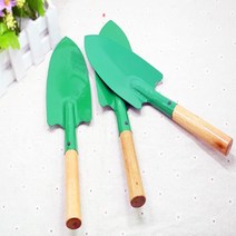 텃밭용 모종삽 미니 화분 분갈이 삽 정원 잔디 원예, 모종삽YS001649