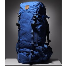 FJALLRAVEN 피엘라벤 카즈카 75 UN 블루 27095/525 KAJKA BLUE, 단일사이즈