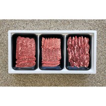 [더육] 와규 선물세트, 999개