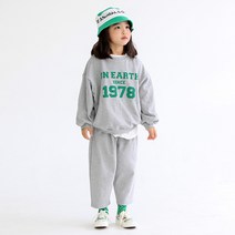 메르시보꾸 아동용 SS22F01 온어스상하